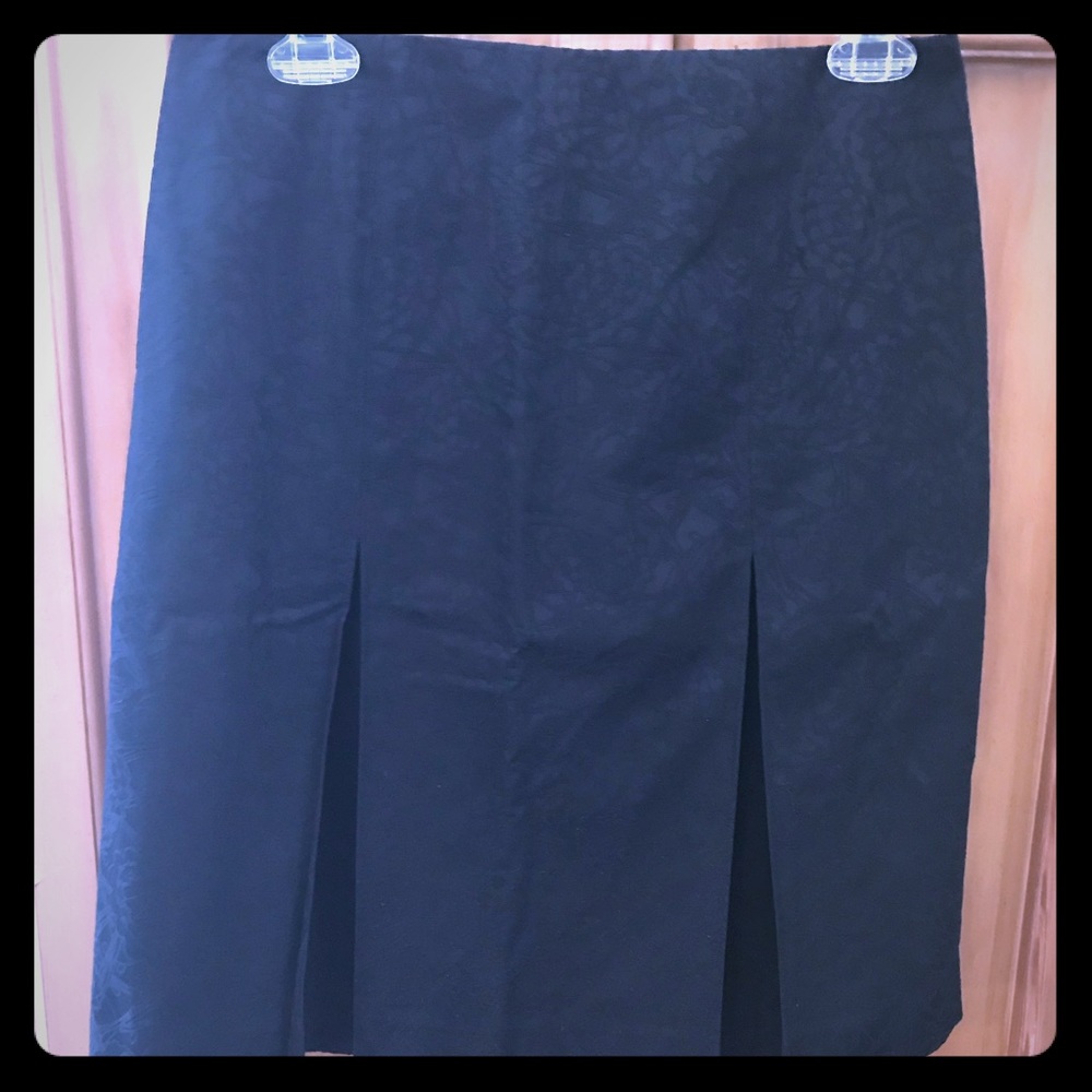 Trousers ETC Pleated Skirt 🌸